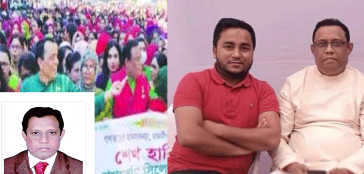 প্রধান উপদেষ্টা পদত্যাগ করবেন না: ফাইজ তাইয়েব আহমেদ