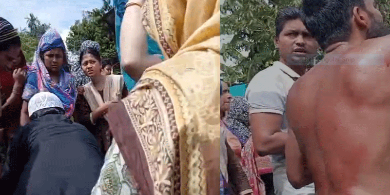 প্রধান উপদেষ্টা পদত্যাগ করবেন না: ফাইজ তাইয়েব আহমেদ
