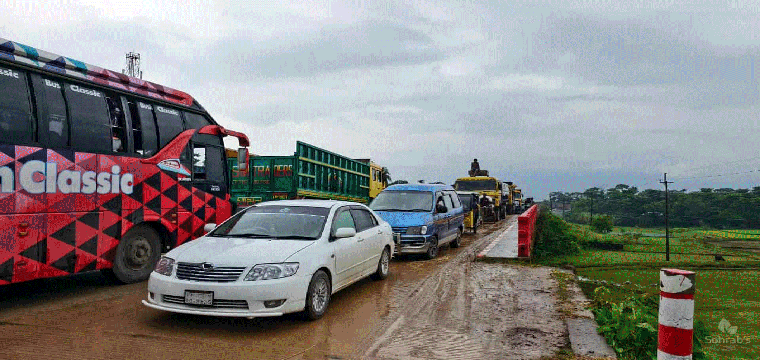 প্রধান উপদেষ্টা পদত্যাগ করবেন না: ফাইজ তাইয়েব আহমেদ