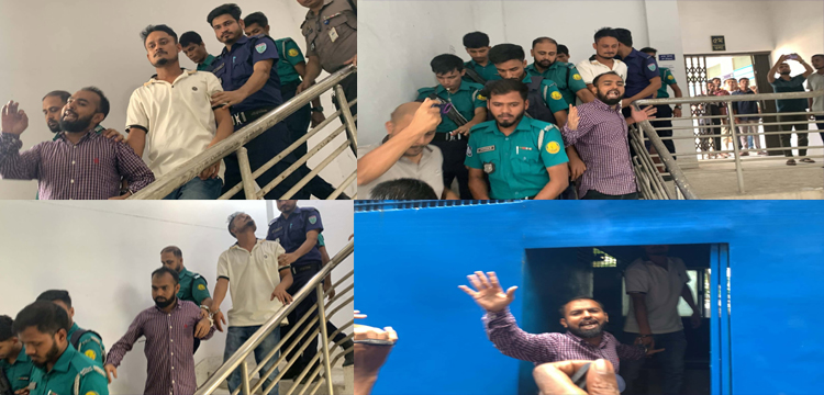 প্রধান উপদেষ্টা পদত্যাগ করবেন না: ফাইজ তাইয়েব আহমেদ