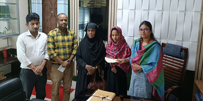 প্রধান উপদেষ্টা পদত্যাগ করবেন না: ফাইজ তাইয়েব আহমেদ