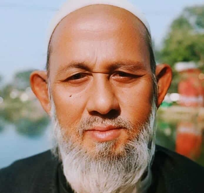 প্রধান উপদেষ্টা পদত্যাগ করবেন না: ফাইজ তাইয়েব আহমেদ