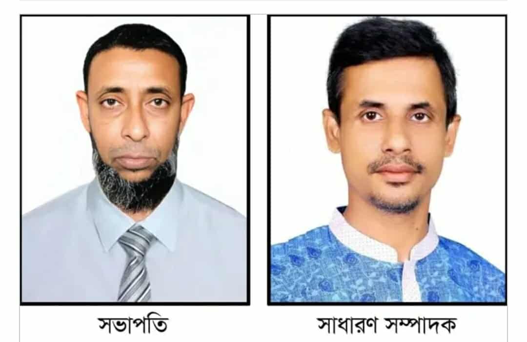 প্রধান উপদেষ্টা পদত্যাগ করবেন না: ফাইজ তাইয়েব আহমেদ