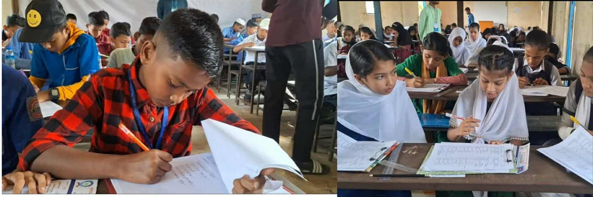 প্রধান উপদেষ্টা পদত্যাগ করবেন না: ফাইজ তাইয়েব আহমেদ
