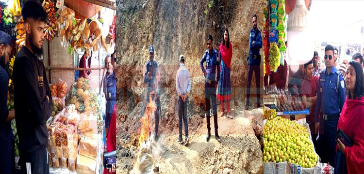 প্রধান উপদেষ্টা পদত্যাগ করবেন না: ফাইজ তাইয়েব আহমেদ