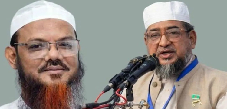 প্রধান উপদেষ্টা পদত্যাগ করবেন না: ফাইজ তাইয়েব আহমেদ