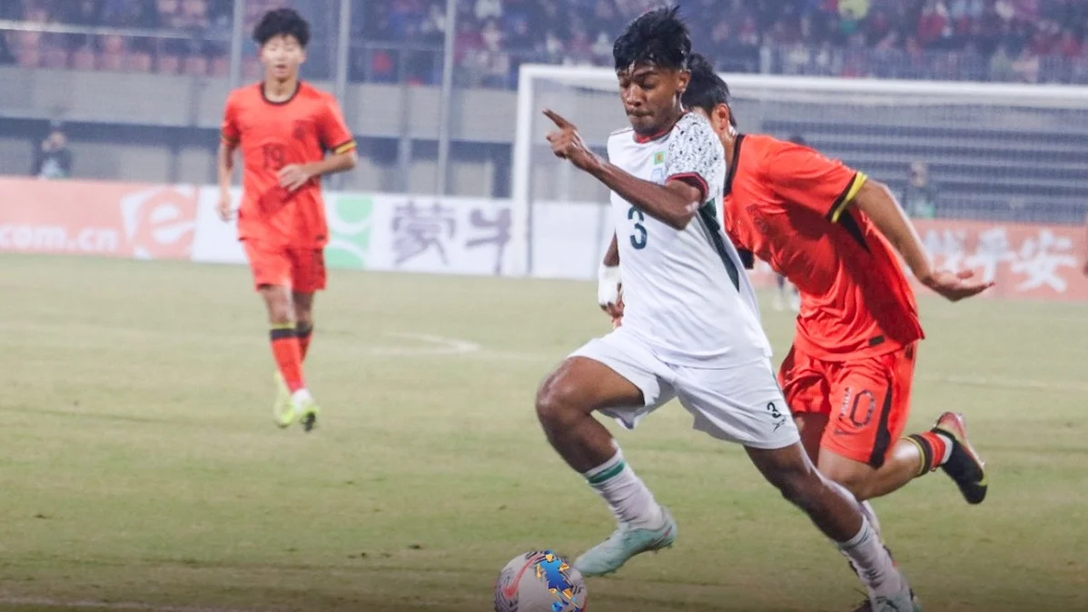 প্রধান উপদেষ্টা পদত্যাগ করবেন না: ফাইজ তাইয়েব আহমেদ