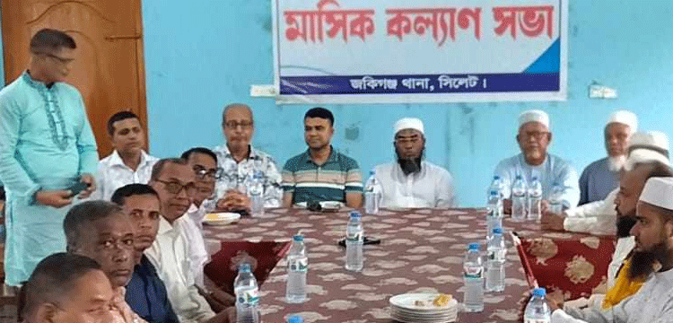 প্রধান উপদেষ্টা পদত্যাগ করবেন না: ফাইজ তাইয়েব আহমেদ