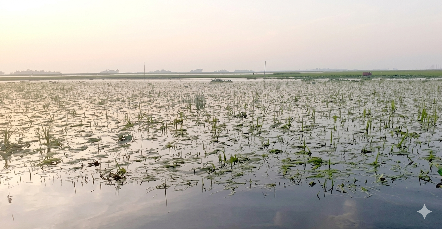 প্রধান উপদেষ্টা পদত্যাগ করবেন না: ফাইজ তাইয়েব আহমেদ