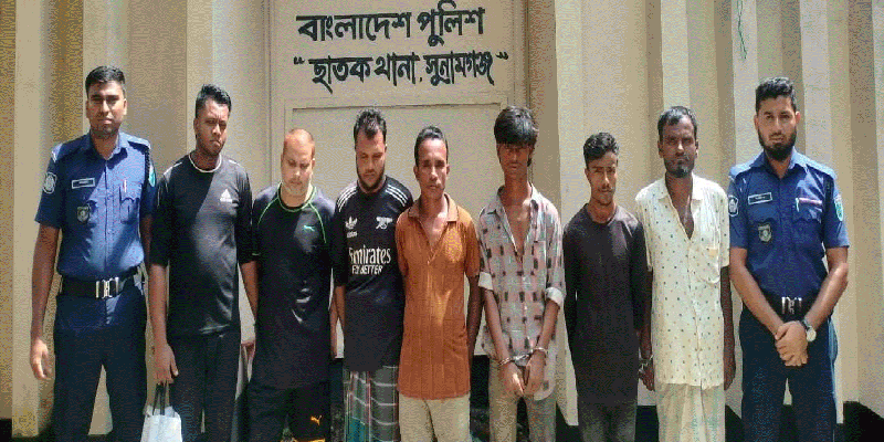 প্রধান উপদেষ্টা পদত্যাগ করবেন না: ফাইজ তাইয়েব আহমেদ