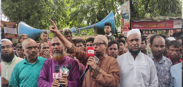 প্রধান উপদেষ্টা পদত্যাগ করবেন না: ফাইজ তাইয়েব আহমেদ