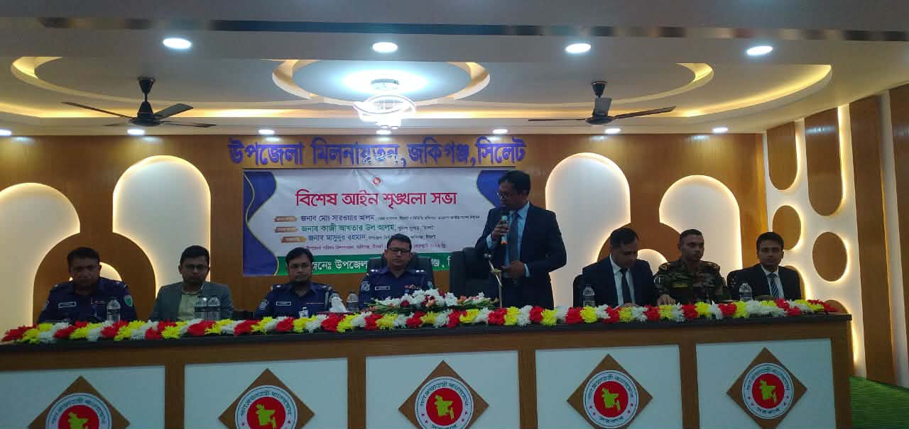 প্রধান উপদেষ্টা পদত্যাগ করবেন না: ফাইজ তাইয়েব আহমেদ