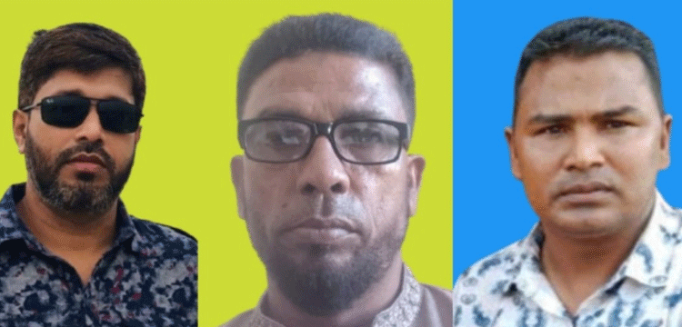 প্রধান উপদেষ্টা পদত্যাগ করবেন না: ফাইজ তাইয়েব আহমেদ