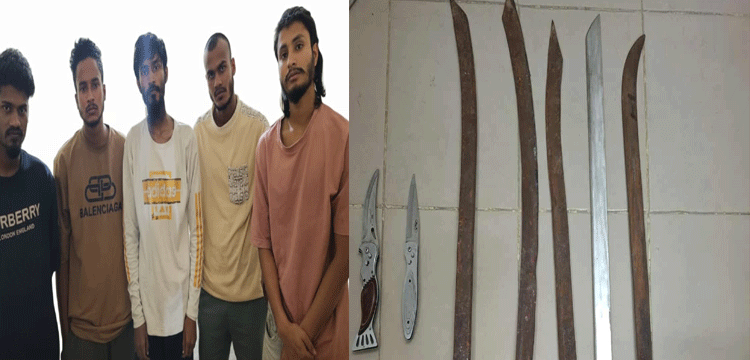 প্রধান উপদেষ্টা পদত্যাগ করবেন না: ফাইজ তাইয়েব আহমেদ