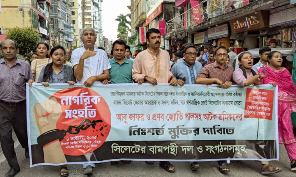 প্রধান উপদেষ্টা পদত্যাগ করবেন না: ফাইজ তাইয়েব আহমেদ