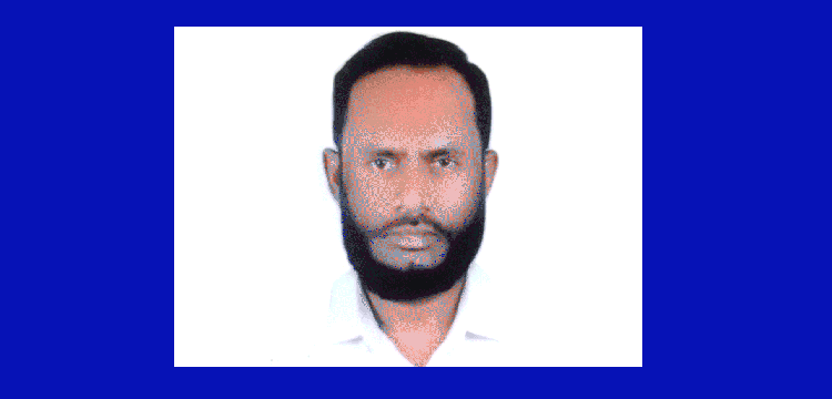 প্রধান উপদেষ্টা পদত্যাগ করবেন না: ফাইজ তাইয়েব আহমেদ
