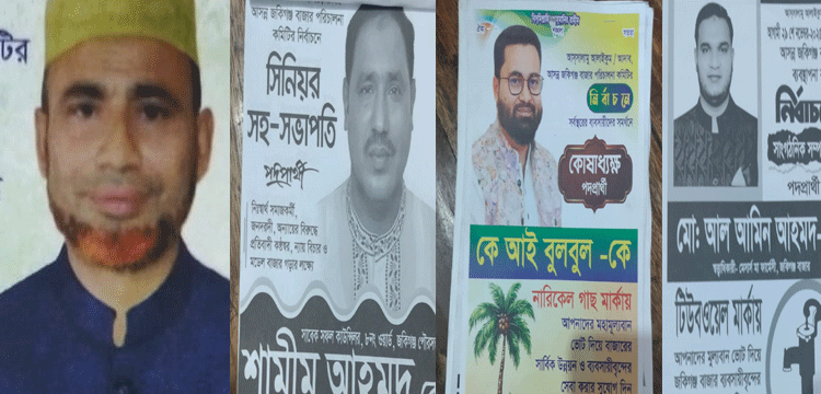 প্রধান উপদেষ্টা পদত্যাগ করবেন না: ফাইজ তাইয়েব আহমেদ