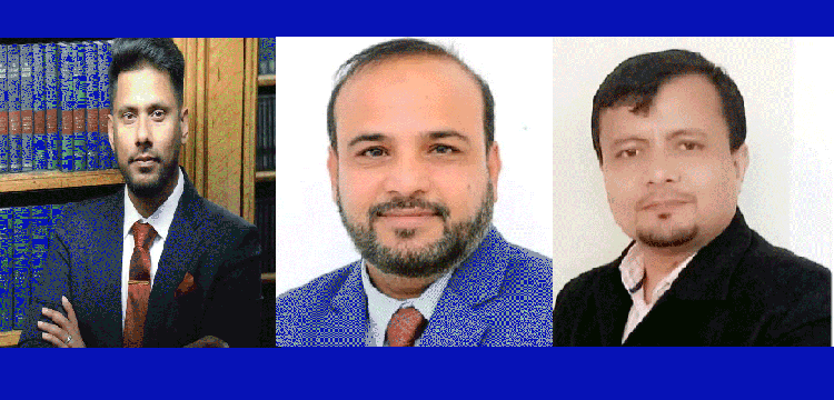 প্রধান উপদেষ্টা পদত্যাগ করবেন না: ফাইজ তাইয়েব আহমেদ