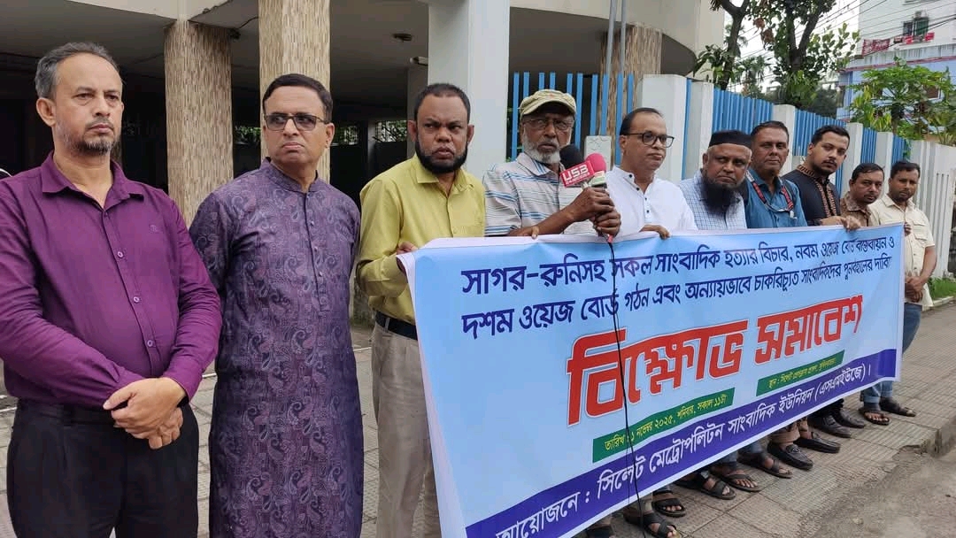 প্রধান উপদেষ্টা পদত্যাগ করবেন না: ফাইজ তাইয়েব আহমেদ