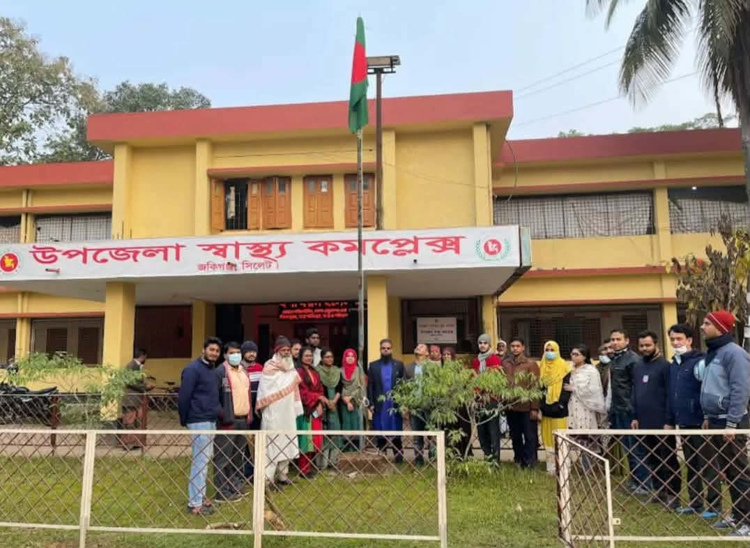 প্রধান উপদেষ্টা পদত্যাগ করবেন না: ফাইজ তাইয়েব আহমেদ