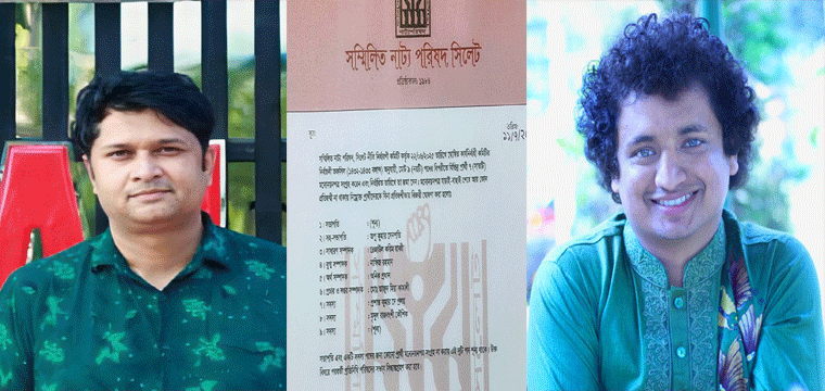 প্রধান উপদেষ্টা পদত্যাগ করবেন না: ফাইজ তাইয়েব আহমেদ