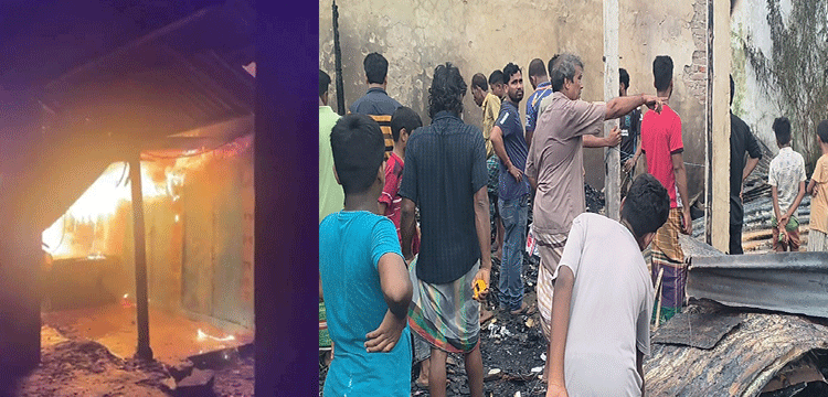 প্রধান উপদেষ্টা পদত্যাগ করবেন না: ফাইজ তাইয়েব আহমেদ