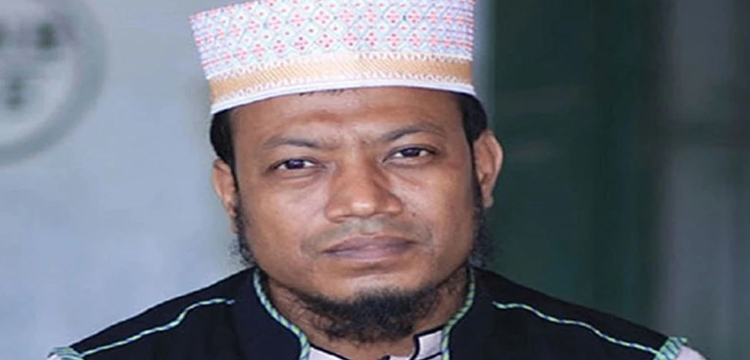 প্রধান উপদেষ্টা পদত্যাগ করবেন না: ফাইজ তাইয়েব আহমেদ