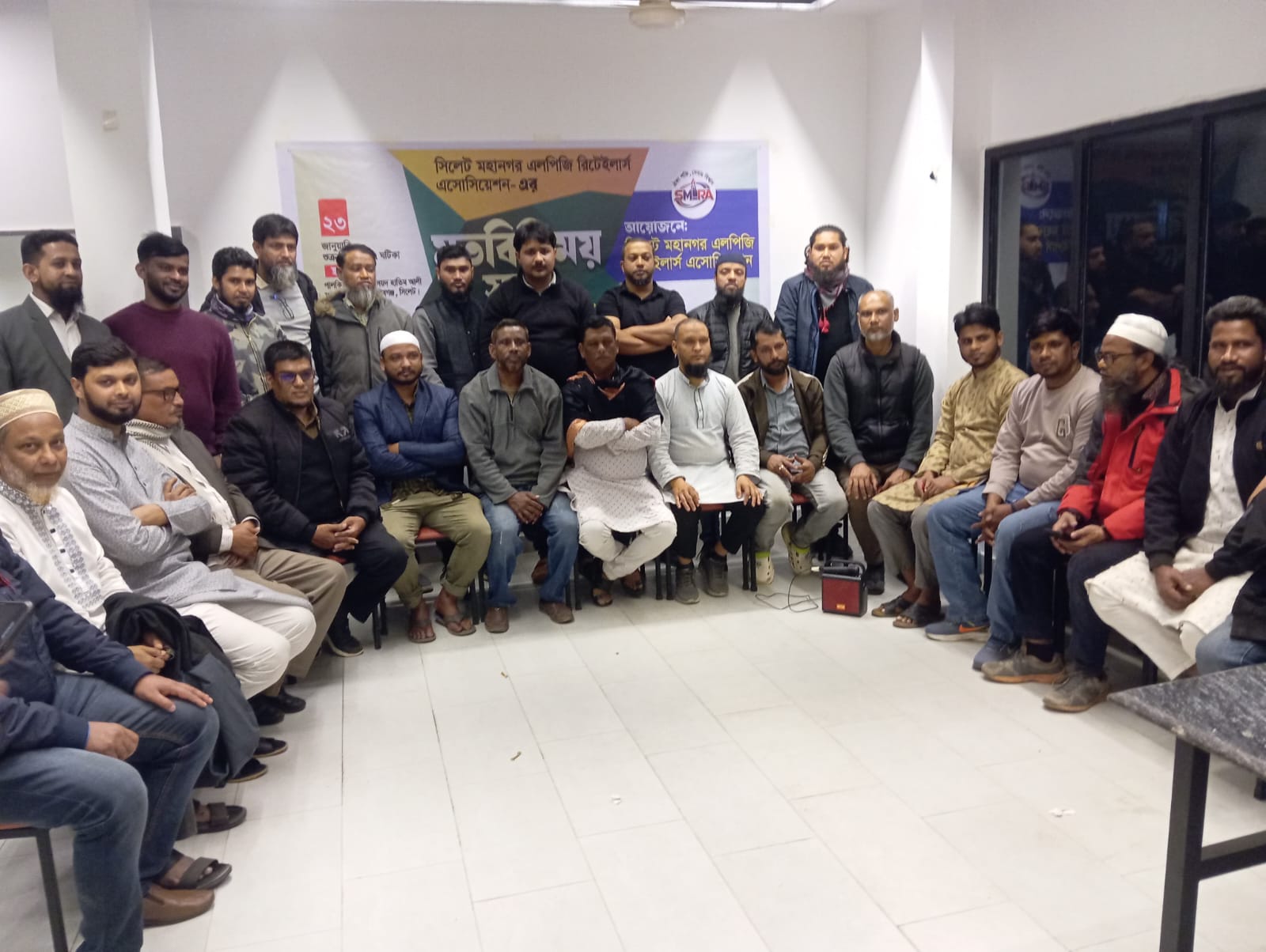 প্রধান উপদেষ্টা পদত্যাগ করবেন না: ফাইজ তাইয়েব আহমেদ