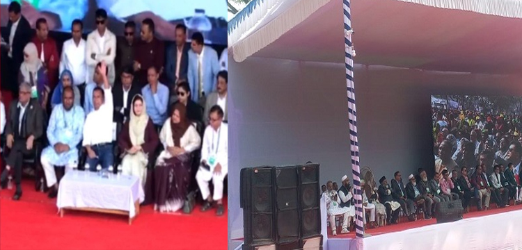 প্রধান উপদেষ্টা পদত্যাগ করবেন না: ফাইজ তাইয়েব আহমেদ