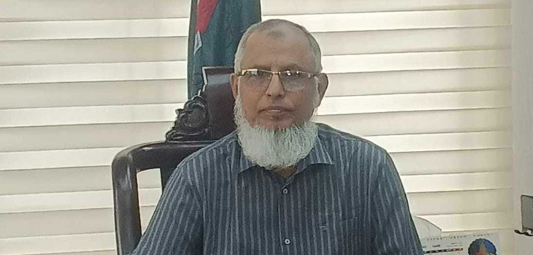 প্রধান উপদেষ্টা পদত্যাগ করবেন না: ফাইজ তাইয়েব আহমেদ