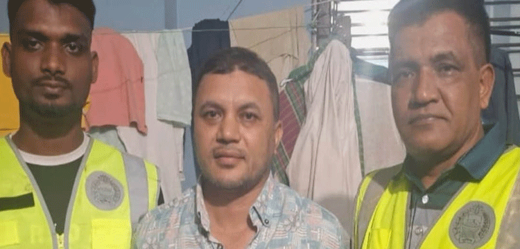 প্রধান উপদেষ্টা পদত্যাগ করবেন না: ফাইজ তাইয়েব আহমেদ