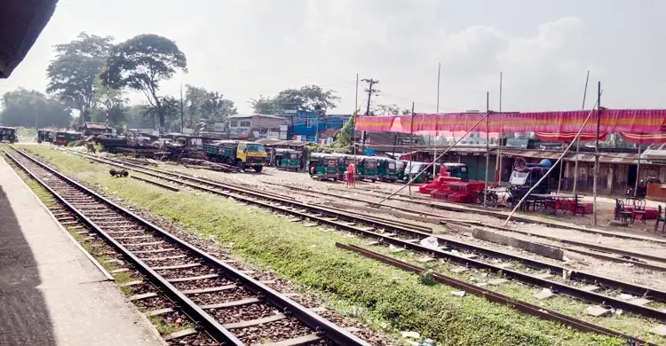 প্রধান উপদেষ্টা পদত্যাগ করবেন না: ফাইজ তাইয়েব আহমেদ