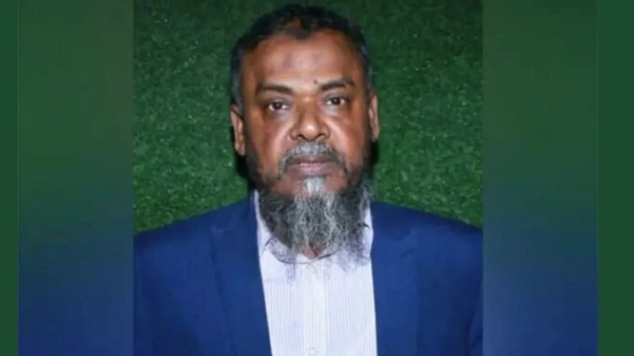 প্রধান উপদেষ্টা পদত্যাগ করবেন না: ফাইজ তাইয়েব আহমেদ