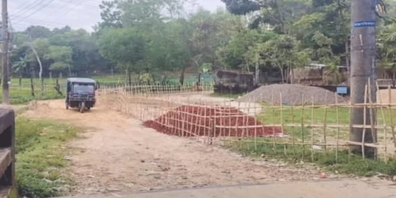 প্রধান উপদেষ্টা পদত্যাগ করবেন না: ফাইজ তাইয়েব আহমেদ