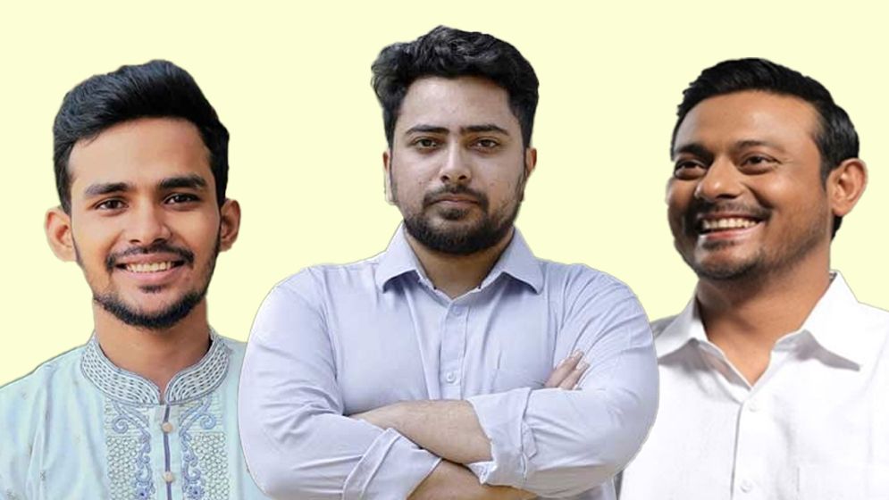 প্রধান উপদেষ্টা পদত্যাগ করবেন না: ফাইজ তাইয়েব আহমেদ