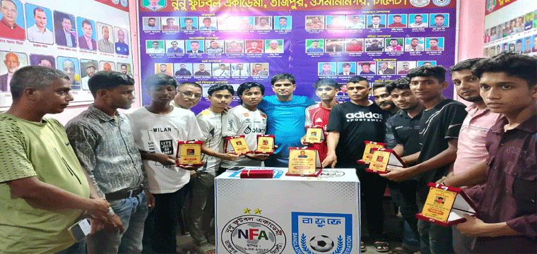 প্রধান উপদেষ্টা পদত্যাগ করবেন না: ফাইজ তাইয়েব আহমেদ