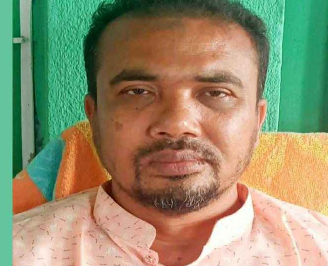 প্রধান উপদেষ্টা পদত্যাগ করবেন না: ফাইজ তাইয়েব আহমেদ