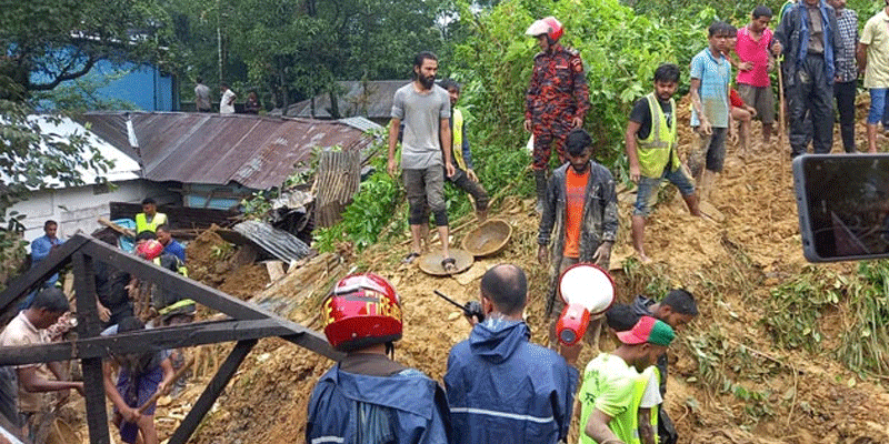প্রধান উপদেষ্টা পদত্যাগ করবেন না: ফাইজ তাইয়েব আহমেদ