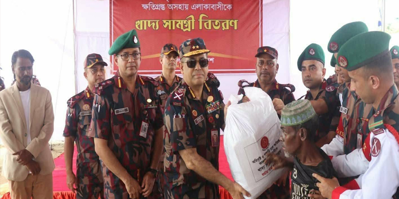 প্রধান উপদেষ্টা পদত্যাগ করবেন না: ফাইজ তাইয়েব আহমেদ