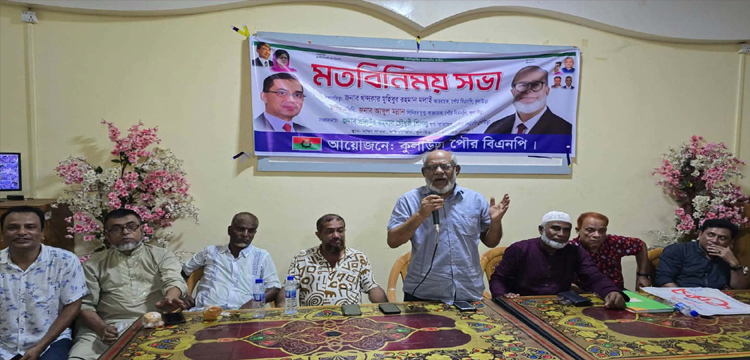 প্রধান উপদেষ্টা পদত্যাগ করবেন না: ফাইজ তাইয়েব আহমেদ