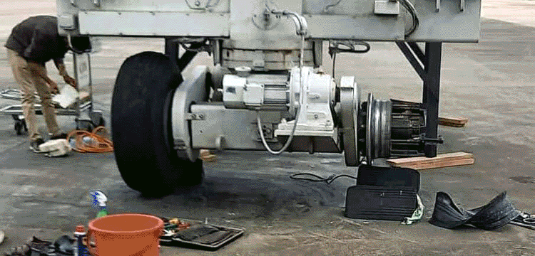 প্রধান উপদেষ্টা পদত্যাগ করবেন না: ফাইজ তাইয়েব আহমেদ