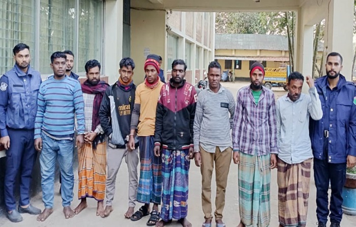 প্রধান উপদেষ্টা পদত্যাগ করবেন না: ফাইজ তাইয়েব আহমেদ