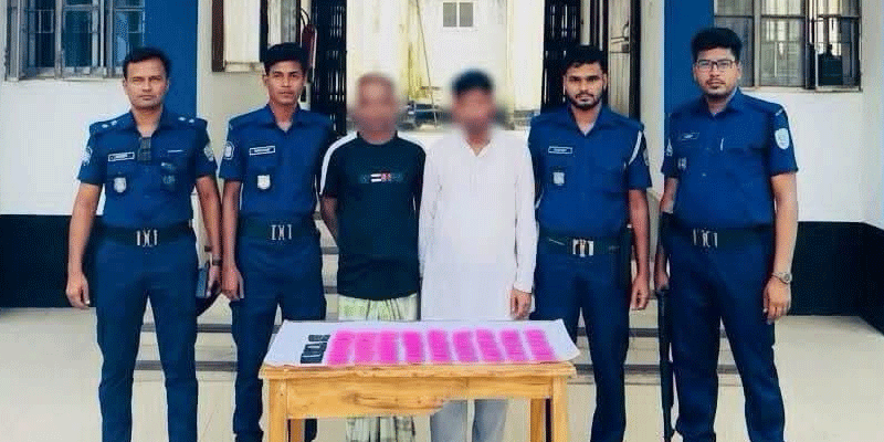 প্রধান উপদেষ্টা পদত্যাগ করবেন না: ফাইজ তাইয়েব আহমেদ