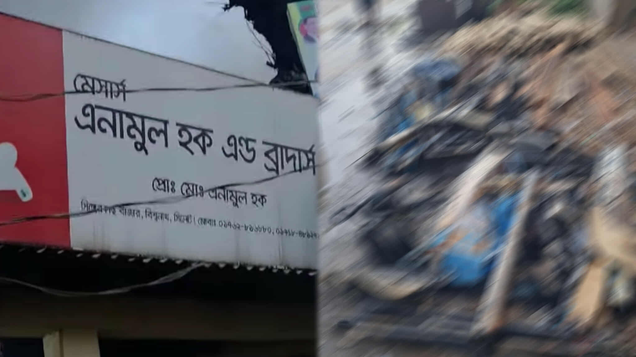 প্রধান উপদেষ্টা পদত্যাগ করবেন না: ফাইজ তাইয়েব আহমেদ