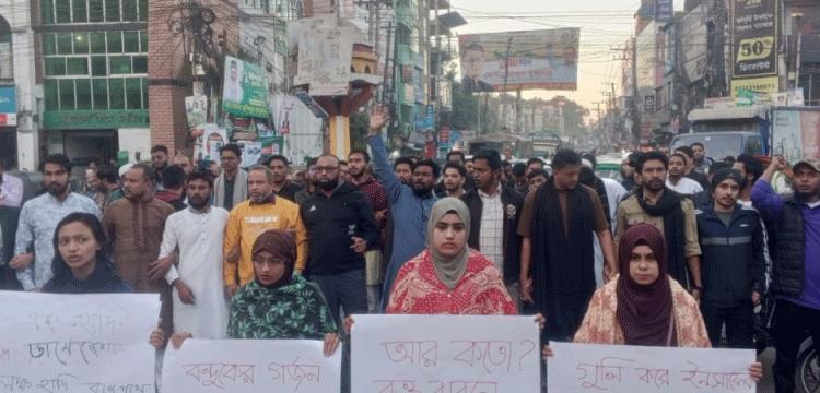 প্রধান উপদেষ্টা পদত্যাগ করবেন না: ফাইজ তাইয়েব আহমেদ