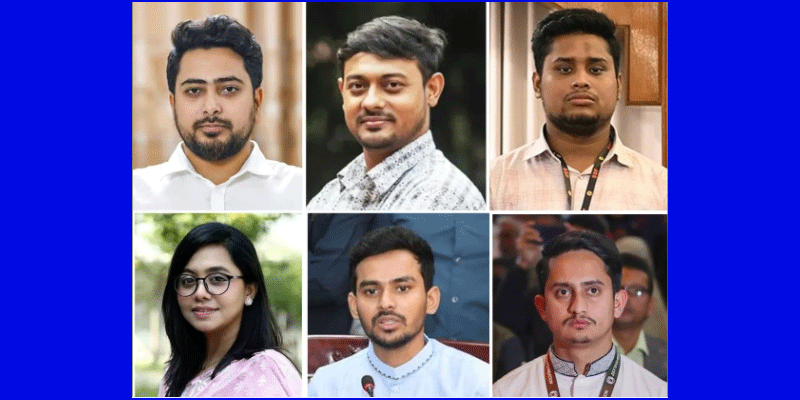প্রধান উপদেষ্টা পদত্যাগ করবেন না: ফাইজ তাইয়েব আহমেদ