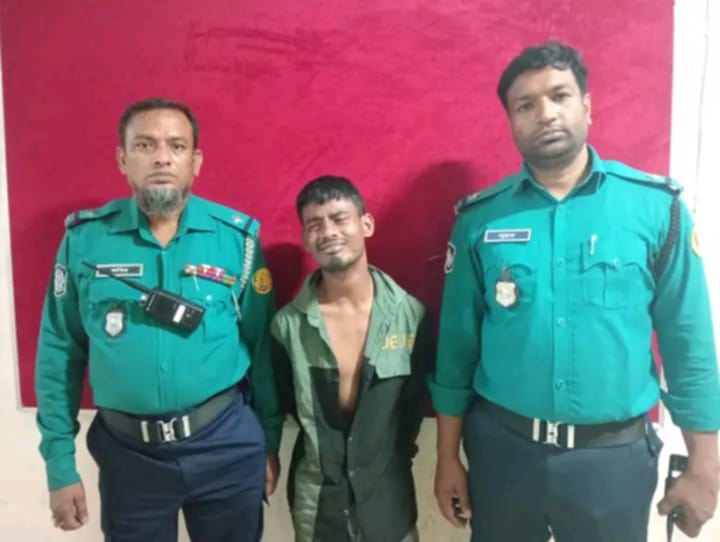 প্রধান উপদেষ্টা পদত্যাগ করবেন না: ফাইজ তাইয়েব আহমেদ