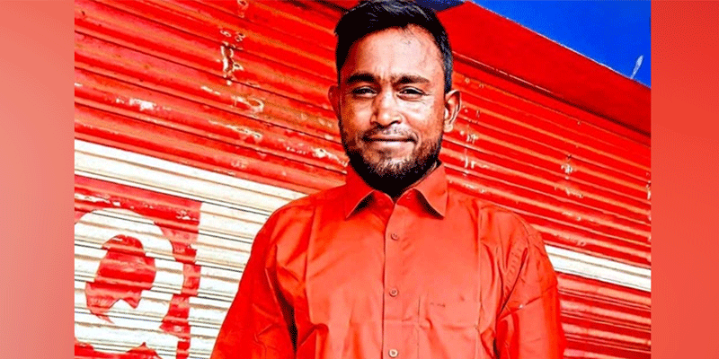 প্রধান উপদেষ্টা পদত্যাগ করবেন না: ফাইজ তাইয়েব আহমেদ