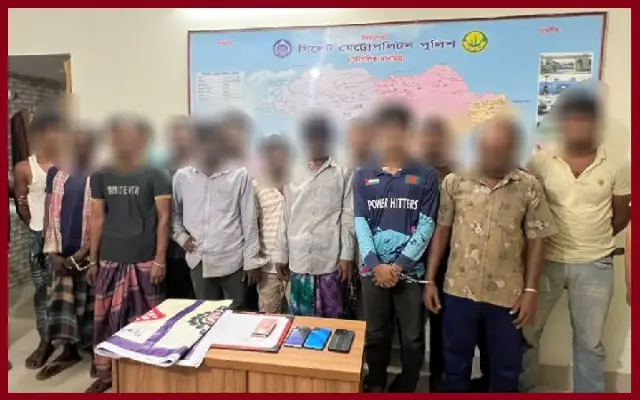 প্রধান উপদেষ্টা পদত্যাগ করবেন না: ফাইজ তাইয়েব আহমেদ