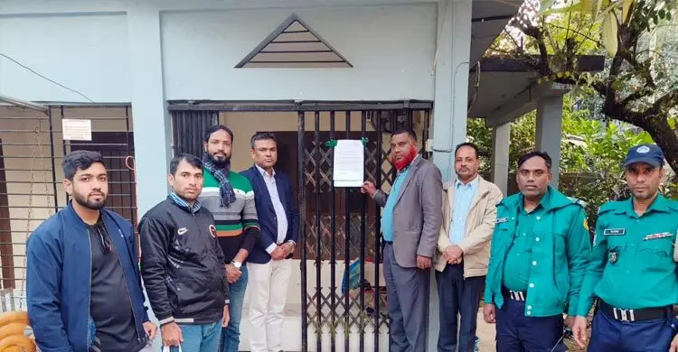 প্রধান উপদেষ্টা পদত্যাগ করবেন না: ফাইজ তাইয়েব আহমেদ